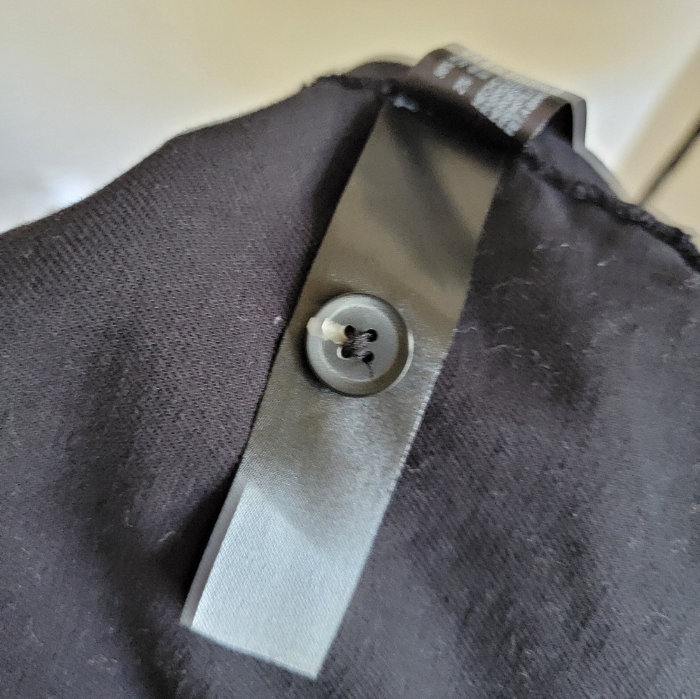 Zara mens Work Jacket size Small - Picture 9 of 9